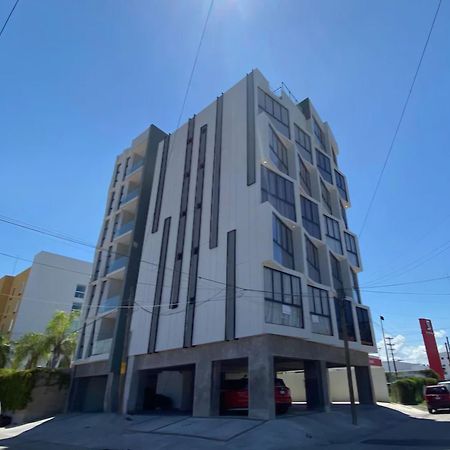 Departamento nuevo cerca del malecón y zona dorada Apartamento Mazatlán Exterior foto