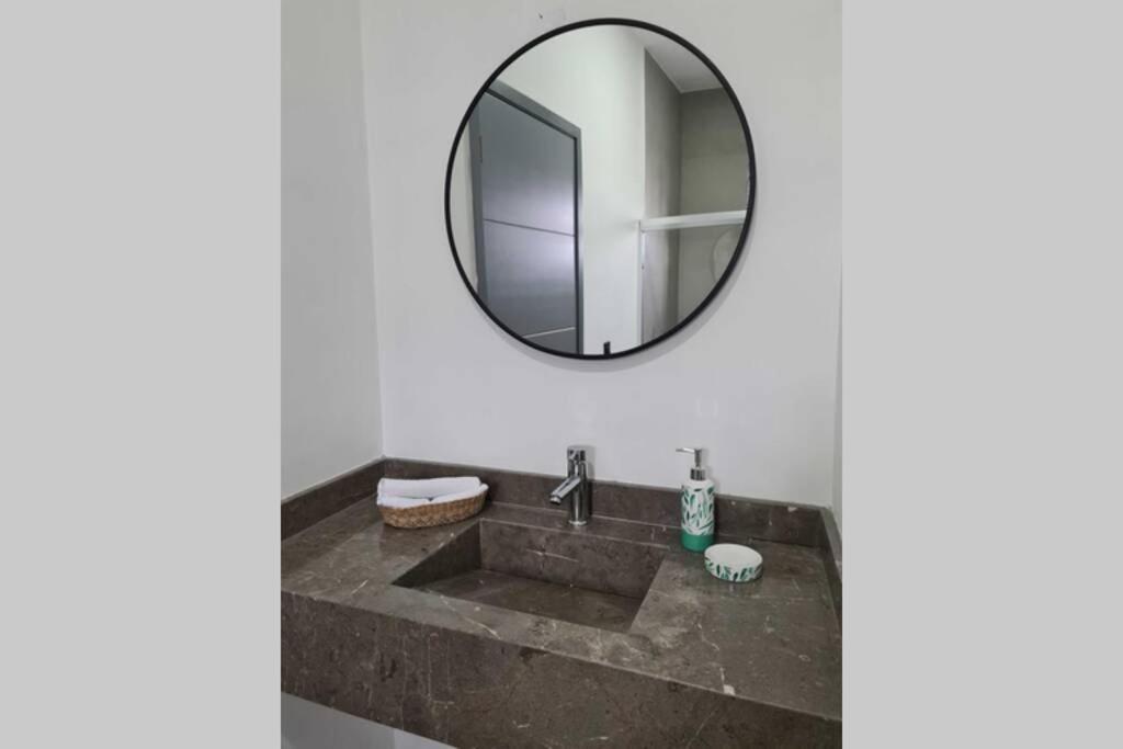 Departamento nuevo cerca del malecón y zona dorada Apartamento Mazatlán Exterior foto